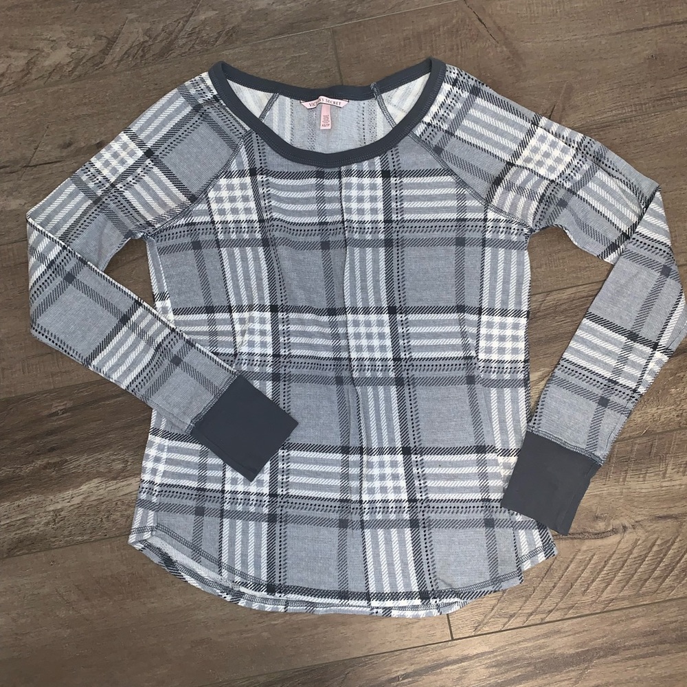 Victoria Secret two piece sleep wear